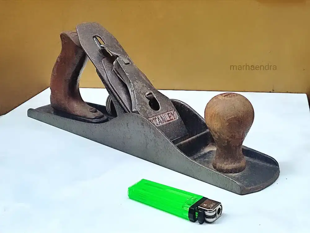 Pasah sugu Eropa vintage jadul antik kuno