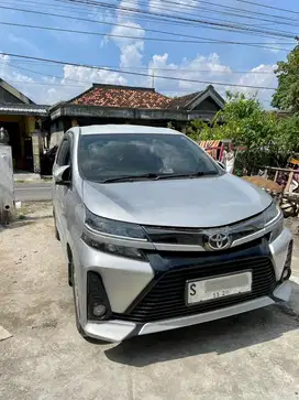 Avanza veloz 1.3 mt 2019