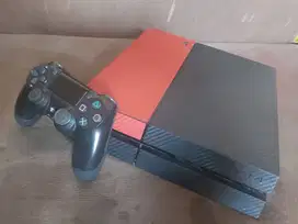 PS 4 Fat ori 512 + 512gb
