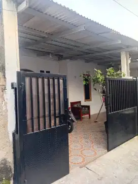 Dijual Rumah Murah Dekat BSD City
