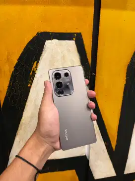 Infinix Note 50 Fullset