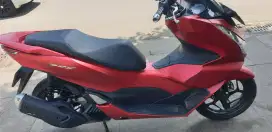 PCX 160 ABS th 2022 mewah pjk baru 06-2026
