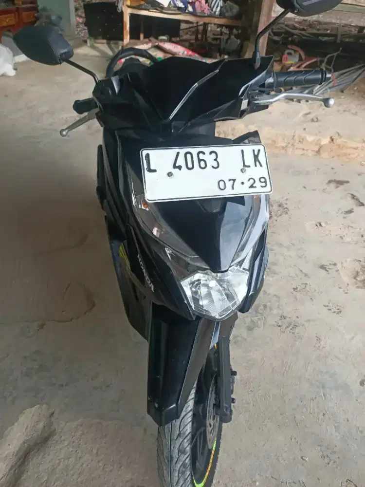 Barang oke TDK ada msalah