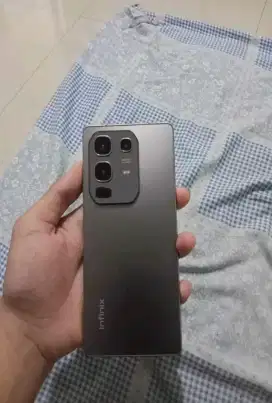 Infinix Note 50 8/256