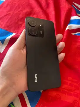 Redmi 13c mulus