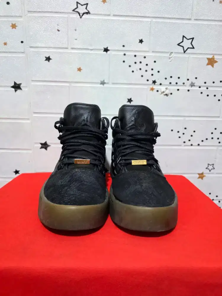 Nike Jordan Westbrook O Black size 45 insole 29cm