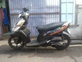 Yamaha mio J 2014