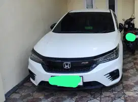 Honda City 2023 Bensin