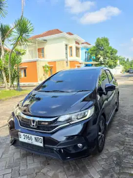 Honda JAZZ RS GK5 2018 Matic