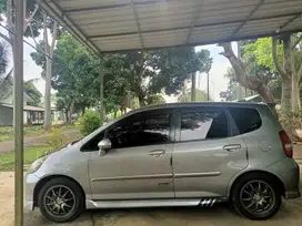 2004 jazz gd3 vtec manual