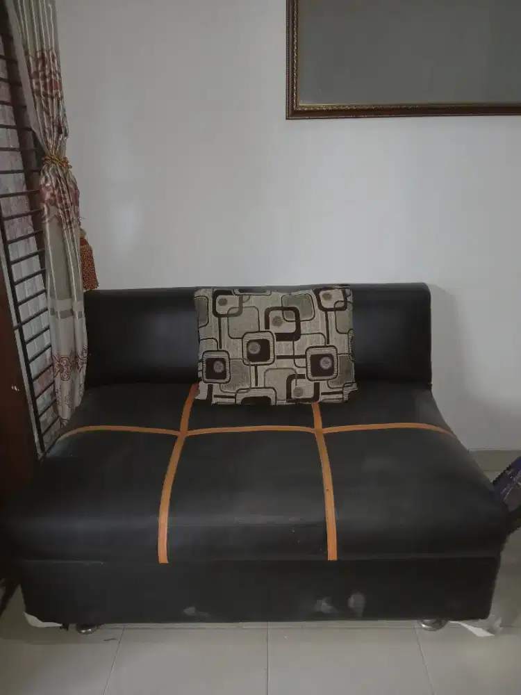 Kursi rotan kursi sofa