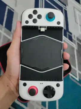 Gamesir X3 type C gamepad cooling fan mobile gaming controller