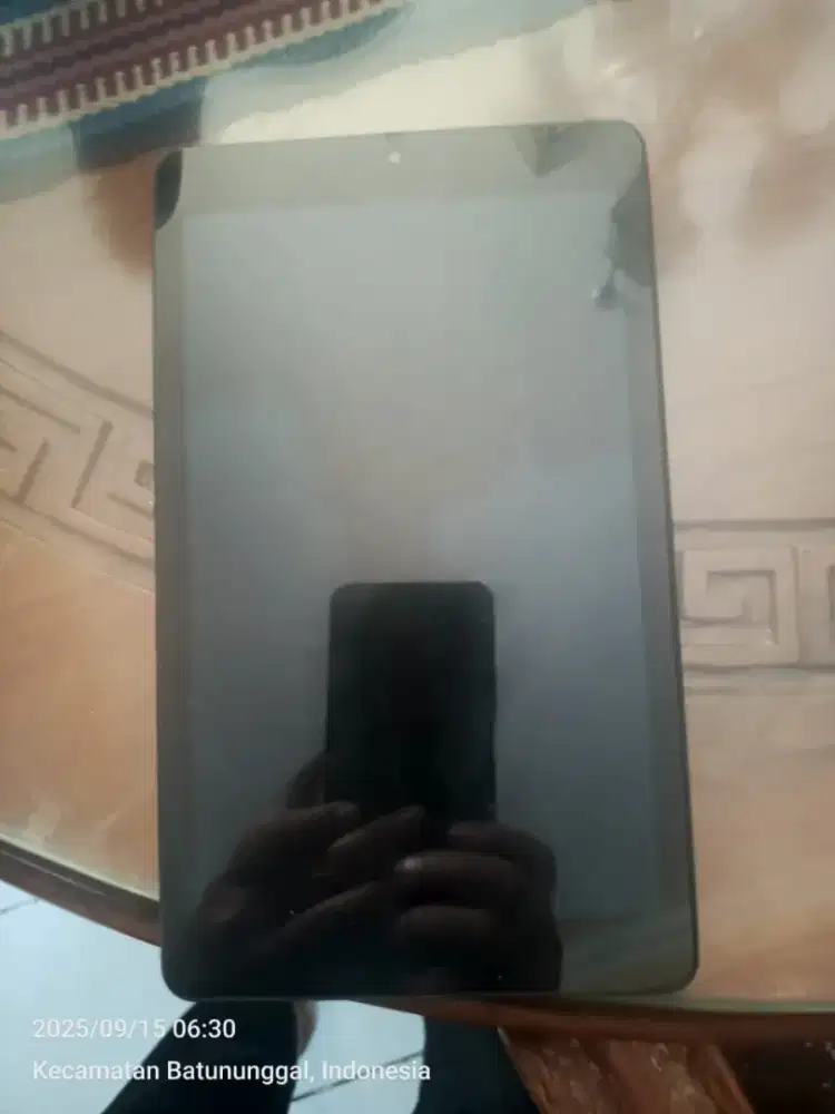Jual tablet itel vista10 mini