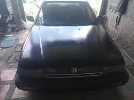 Jual cepat Accord 86 prestige