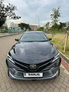 Camry 2.5 V AUTOMATIC - 2020