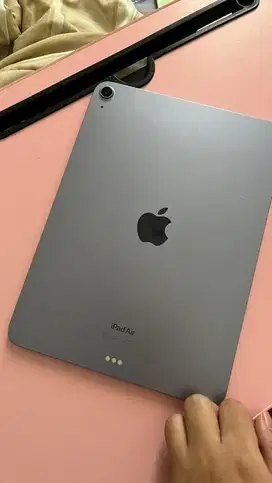 IPAD AIR 5 256gb