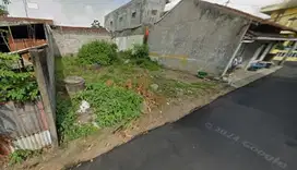 Dijual Tanah Apik Condongcatur, Belakang Polda, Dekat Pakuwon Mall
