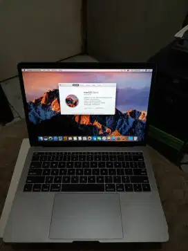 Lepas macbook pro 13 inch 2016
