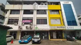 Dijual Ruko Tomang Raya Lok. Strategis