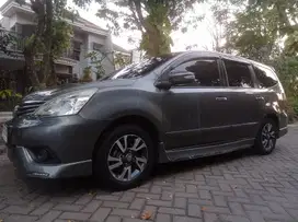 Grand Liviva 2018 TRD Tg 1