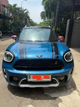 MINI Cooper Countryman 2.0 S 2023