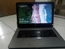 Laptop HP Murah
