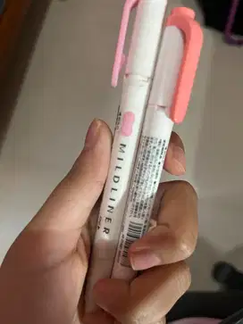Mildliner Jepang