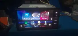 Double Din Kenwood DDX-718WBT Copotam Terios Support Weblink