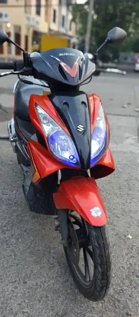 skywave2007 negoin aja we kodya bandung