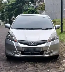 Honda Jazz 2013 Bensin