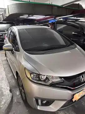 Jazz rs gk5 low  km