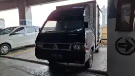 Mitsubishi Colt L300 Box Aluminium 2020