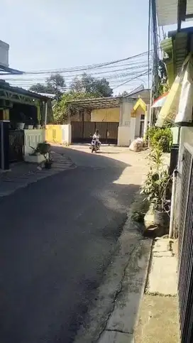 Di Jual Rumah Murah Di Tanjung Barat Jaksel