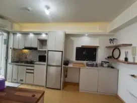 Readdy stock sewa type 1bedroom bukan studio apt Bassura city