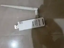 Jual Wifi Adapter Merk tp link normal