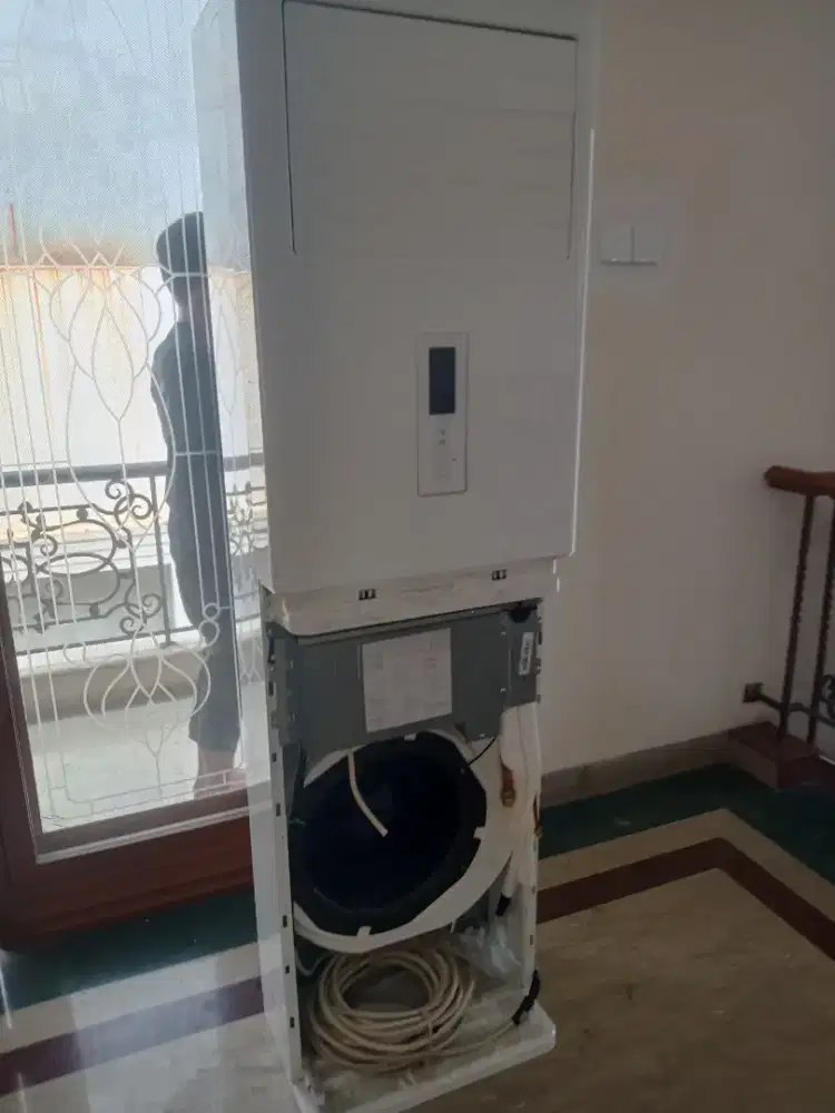 SERVICE AC PANGGILAN