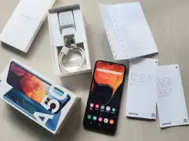 Samsung A50 4/64