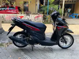 Vario 125 THN 2016 plat AB sleman