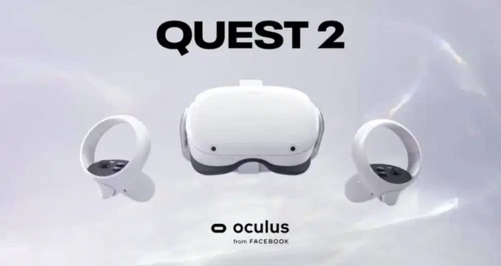 cari beli oculus quest 2