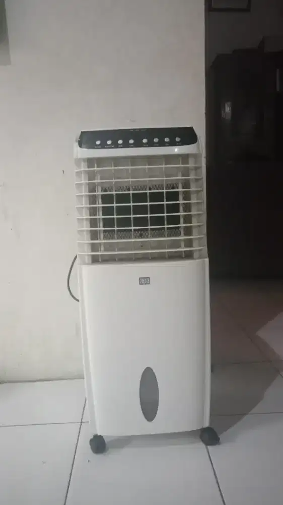 Air cooler standing portable