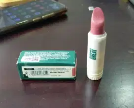 Lipstik body shop pep talk warna doing great