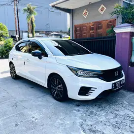 Honda City RS 2022 Hatchback A/T