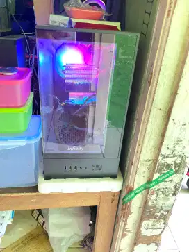 PC DESKTOP CORE I5 GEN 11