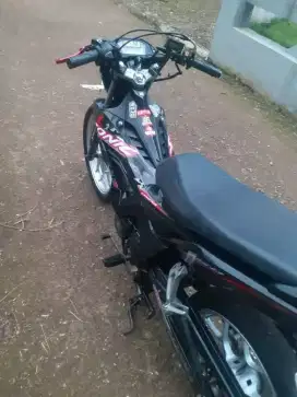 HONDA SONIC 2017