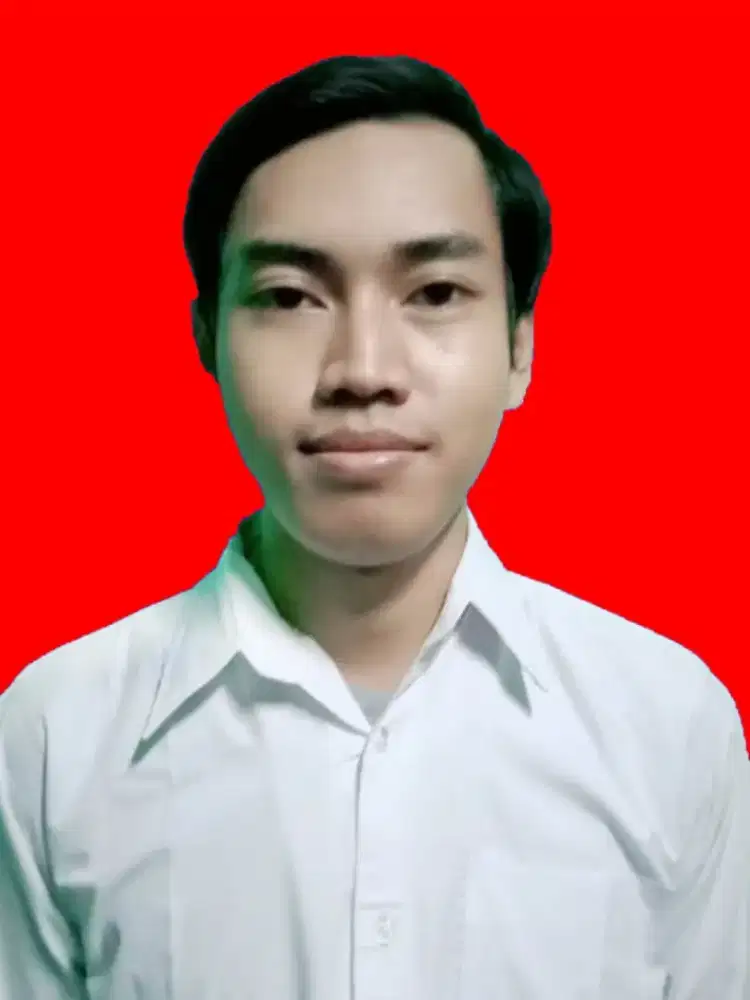 Sedang Mencari Pekerjaan