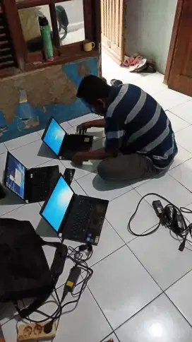 Laptop toshiba portege r830 intel core i7