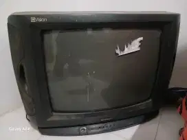 TV SHARP 21 Inc