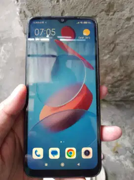 Redmi 10a Ram 4/64 Jual Bu