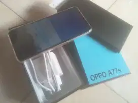 di jual hp oppo a77s kondisi masih mulus