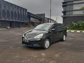 Dp 8 juta !! Grand livina SV manual 2016